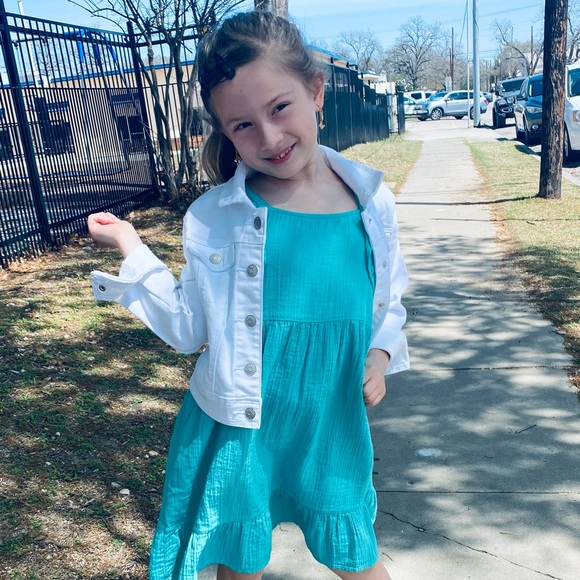 💕✨Veteran Owned Closet ❤️🤍🩵 - Picture 9 of 10